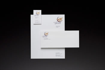 application of the identity: stationery